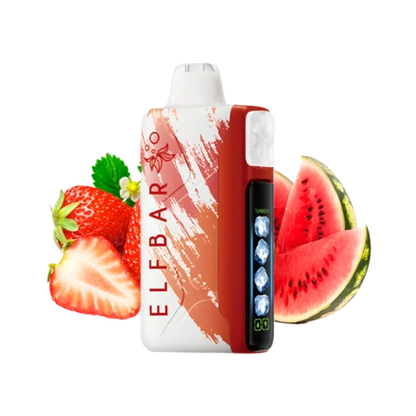 ELFBAR Ice King | 30000 Puffs - 50mg