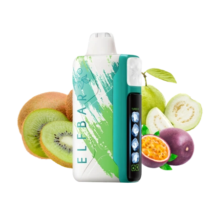 ELFBAR Ice King | 30000 Puffs - 50mg