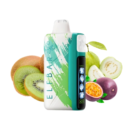 ELFBAR Ice King | 30000 Puffs - 50mg