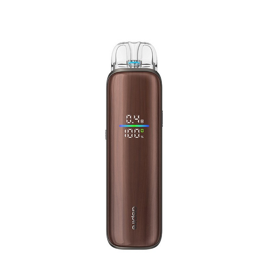 Aspire Pixo Max