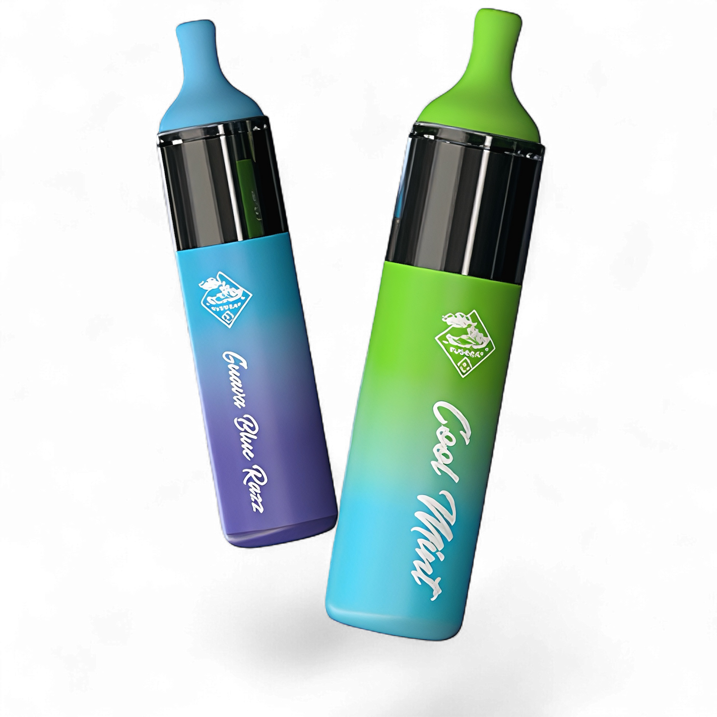 Tugboat Evo | 4500 Puffs - 50mg