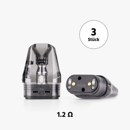 XLIM Pods/Cartridge | 2mL-3mL