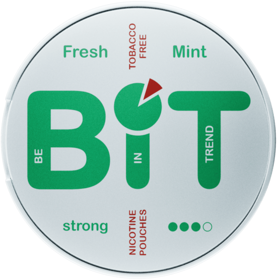 BIT | Be In Trend