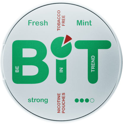 BIT | Be In Trend