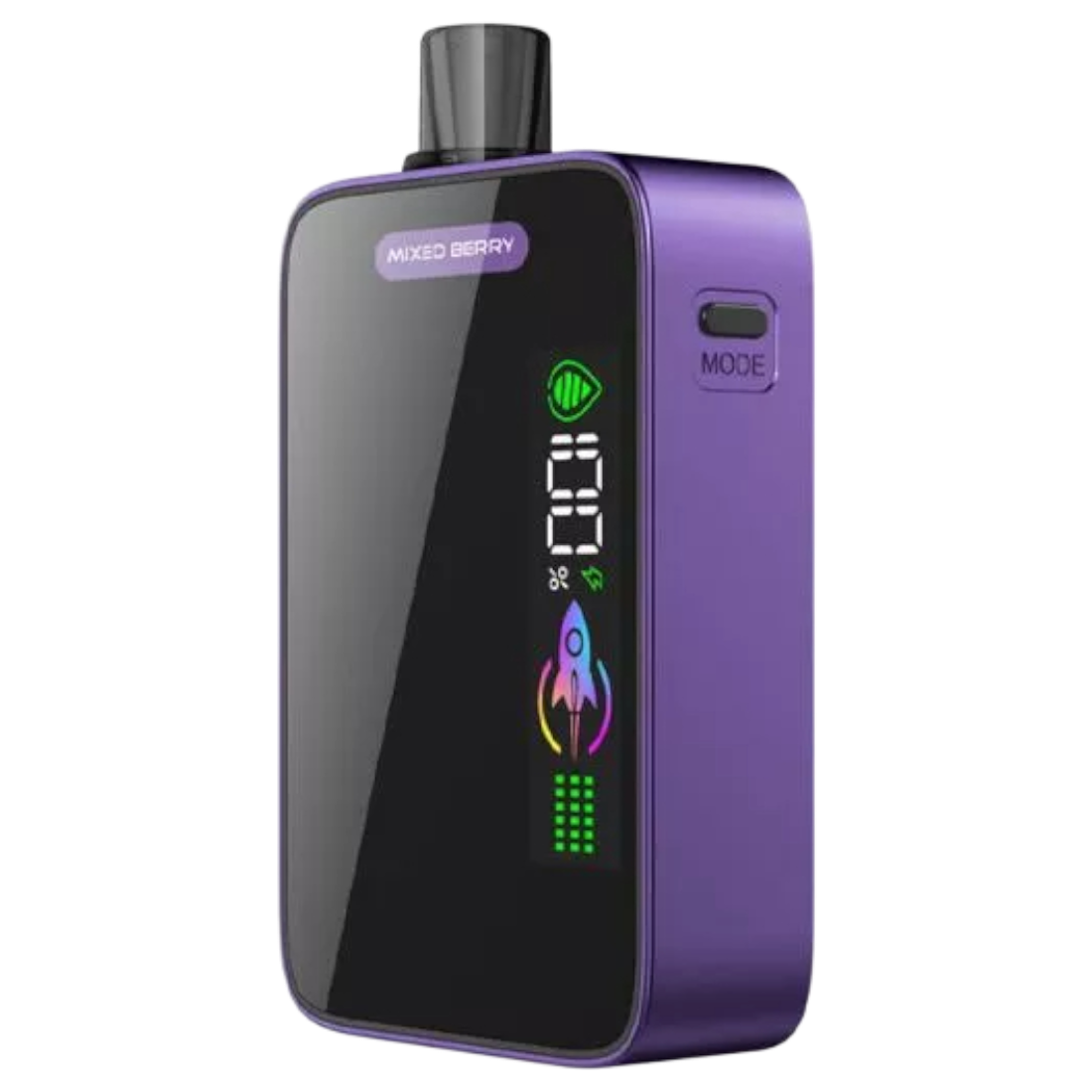 VOOM Burst 15k Puffs | 50mg/mL