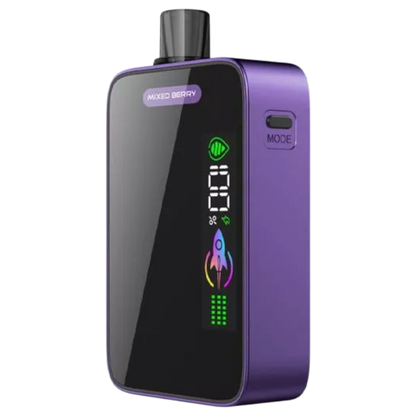 VOOM Burst 15k Puffs | 50mg/mL