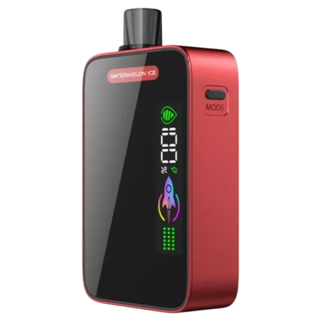 VOOM Burst 15k Puffs | 50mg/mL