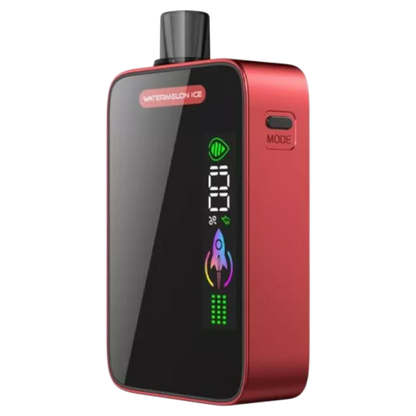 VOOM Burst 15k Puffs | 50mg/mL