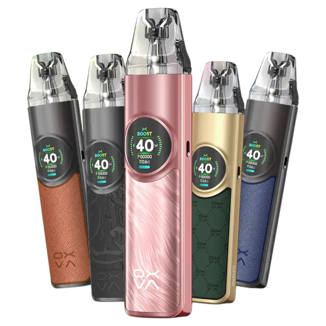 OXVA NeXLim Pod Kit