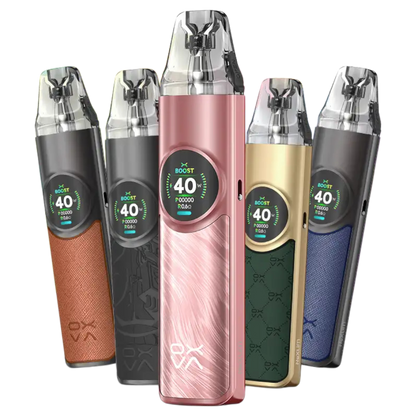 OXVA NeXLim Pod Kit