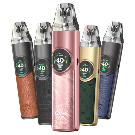 OXVA NeXLim Pod Kit