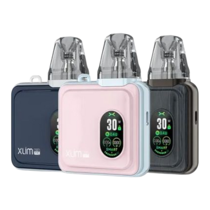 OXVA XLIM SQ Pro Pod Kit