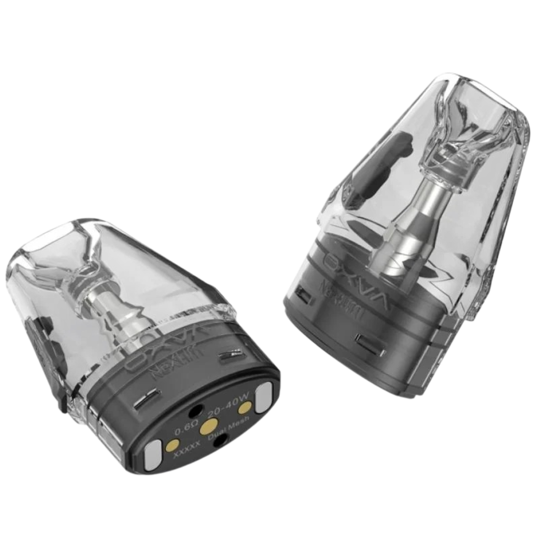OXVA NeXLim Cartridge | 4pcs/3ml