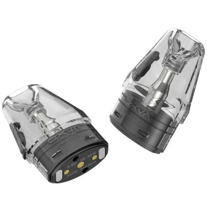 OXVA NeXLim Cartridge | 4pcs/3ml