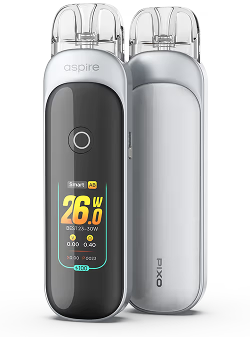 Aspire Pixo Pod Kit | 30w - 1100mAh
