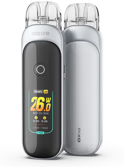 Aspire Pixo Pod Kit | 30w - 1100mAh