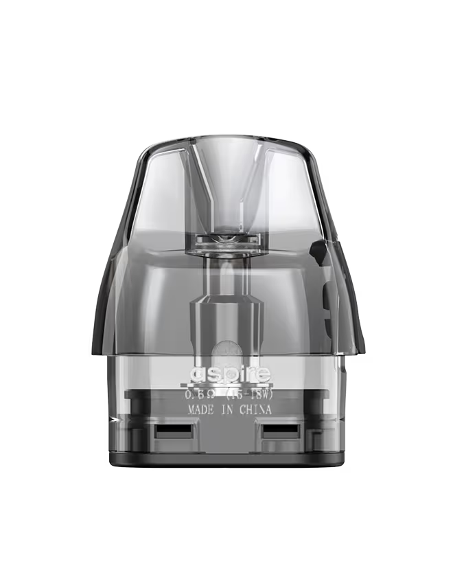 Aspire Minican Pods | 2pcs-3ml