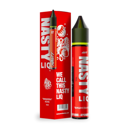 Nasty Liq | 60ml/30ml E-Liquids