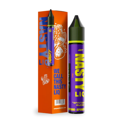 Nasty Liq | 60ml/30ml E-Liquids