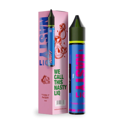 Nasty Liq | 60ml/30ml E-Liquids