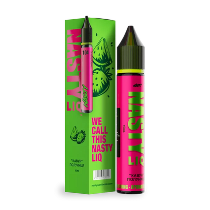 Nasty Liq | 60ml/30ml E-Liquids