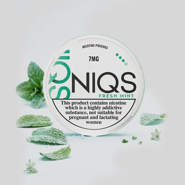 NiQS