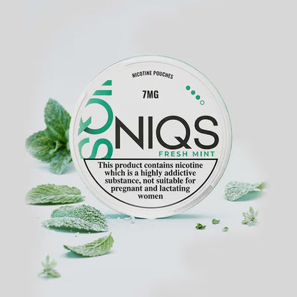 NiQS