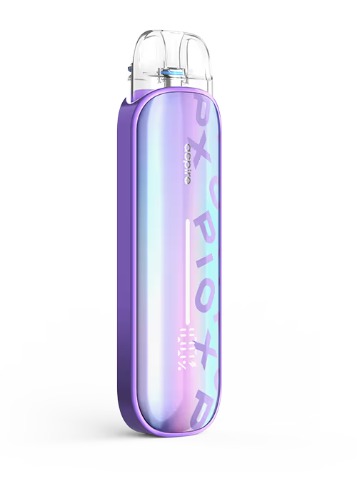Aspire Pixo Aura Pod Kit | 30W - 1300mAh
