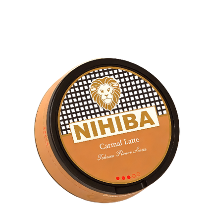 Nihiba Tobacco Series