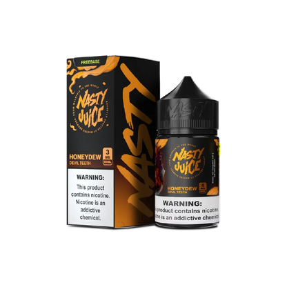 Nasty E-Juice | Freebase - SaltNic