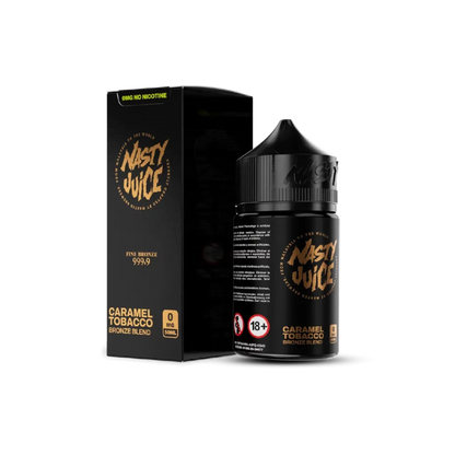 Nasty E-Juice | Freebase - SaltNic