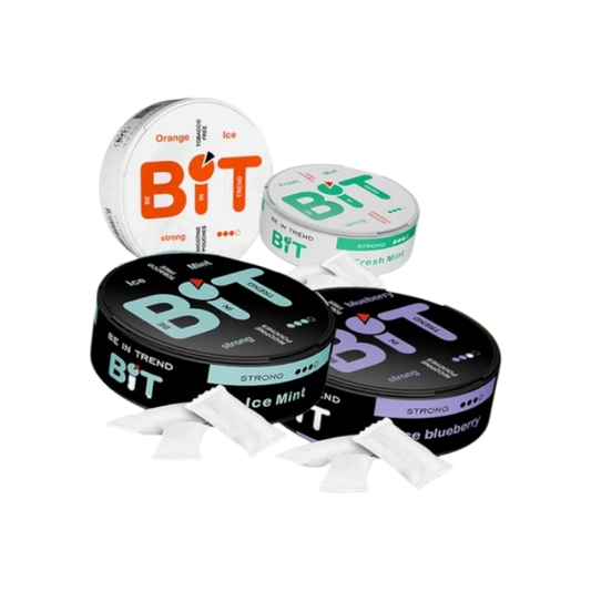 BIT | Be In Trend