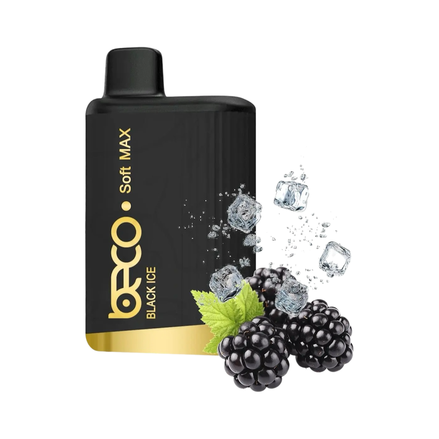 Beco Soft Max 12000 Puffs - 20mg