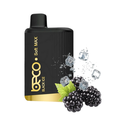 Beco Soft Max 12000 Puffs - 20mg