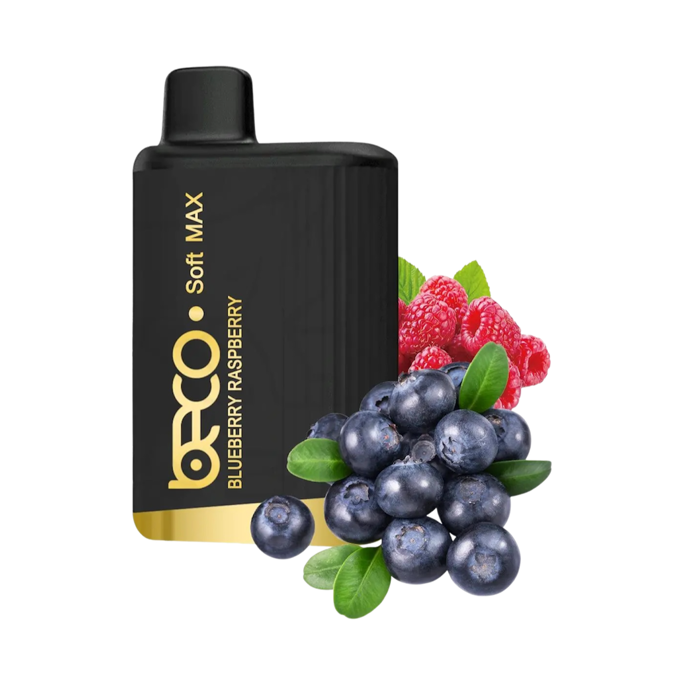 Beco Soft Max 12000 Puffs - 20mg