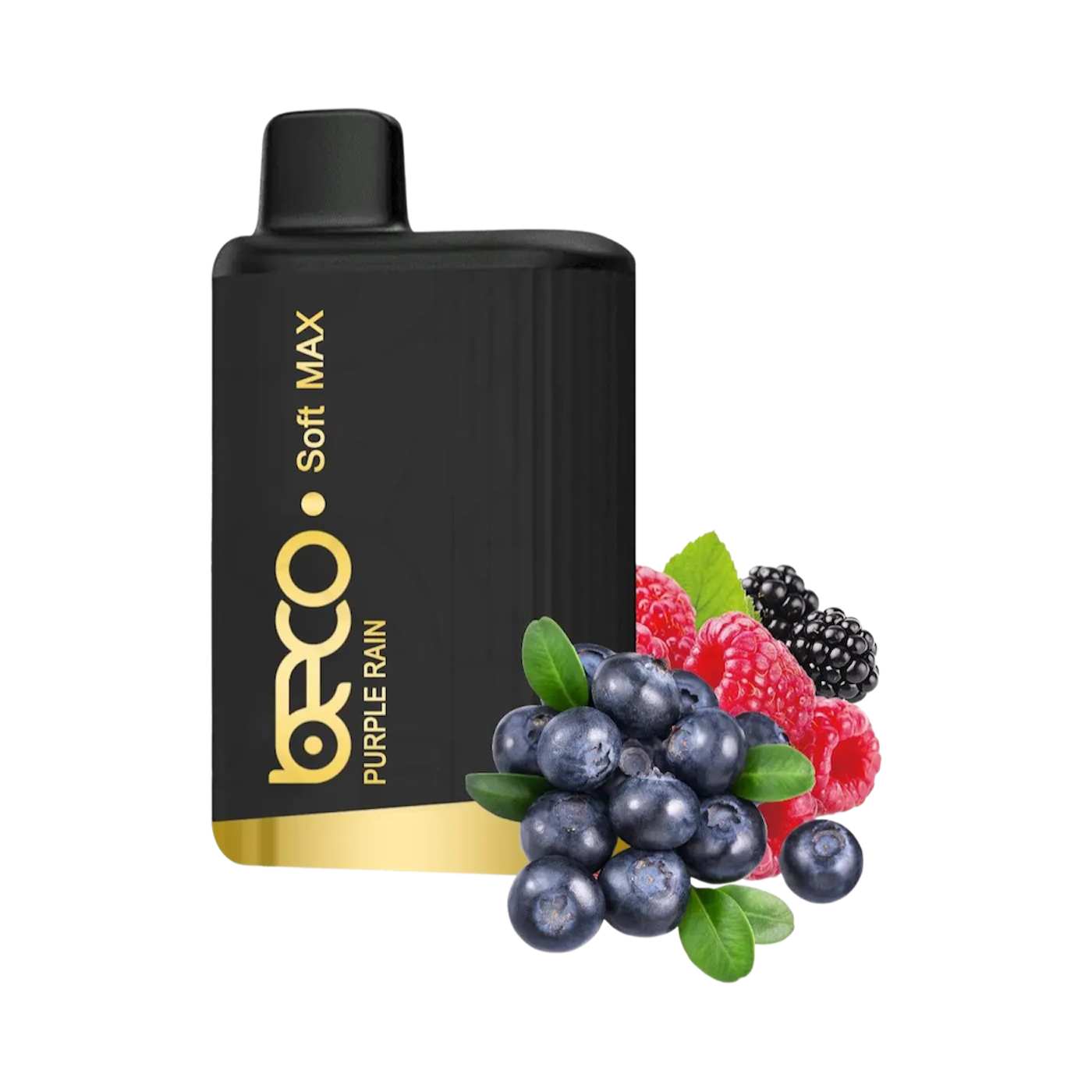 Beco Soft Max 12000 Puffs - 20mg