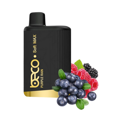 Beco Soft Max 12000 Puffs - 20mg