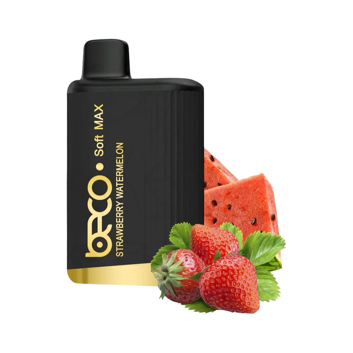 Beco Soft Max 12000 Puffs - 20mg