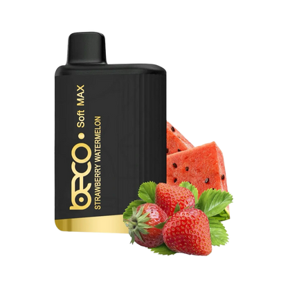 Beco Soft Max 12000 Puffs - 20mg