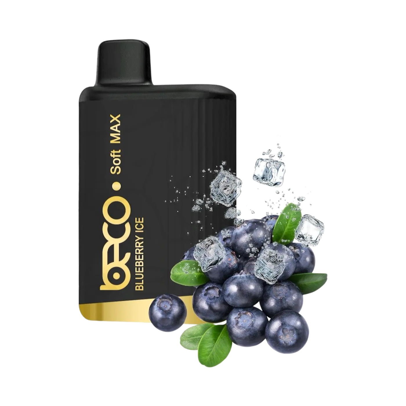 Beco Soft Max 12000 Puffs - 20mg