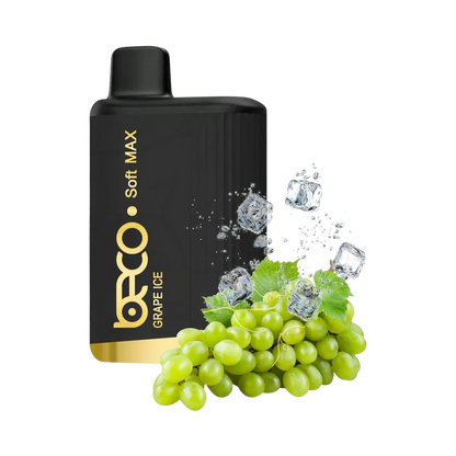 Beco Soft Max 12000 Puffs - 20mg