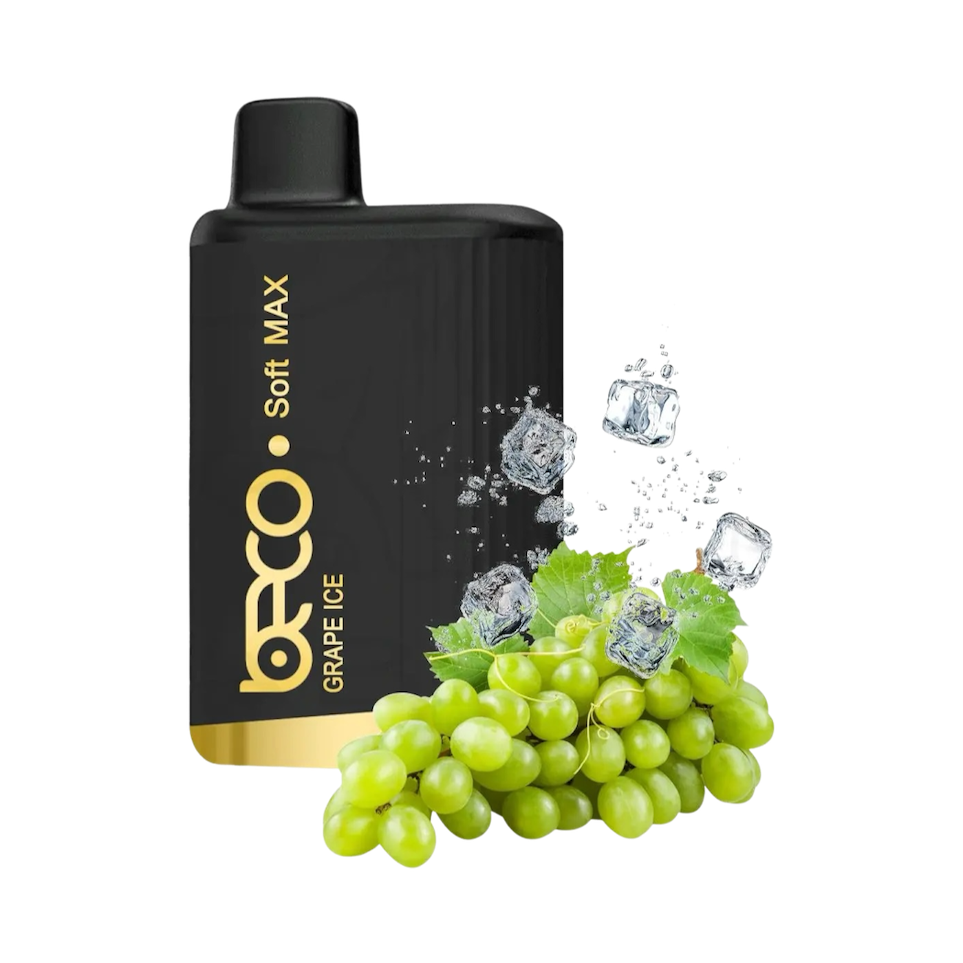 Beco Soft Max 12000 Puffs - 20mg