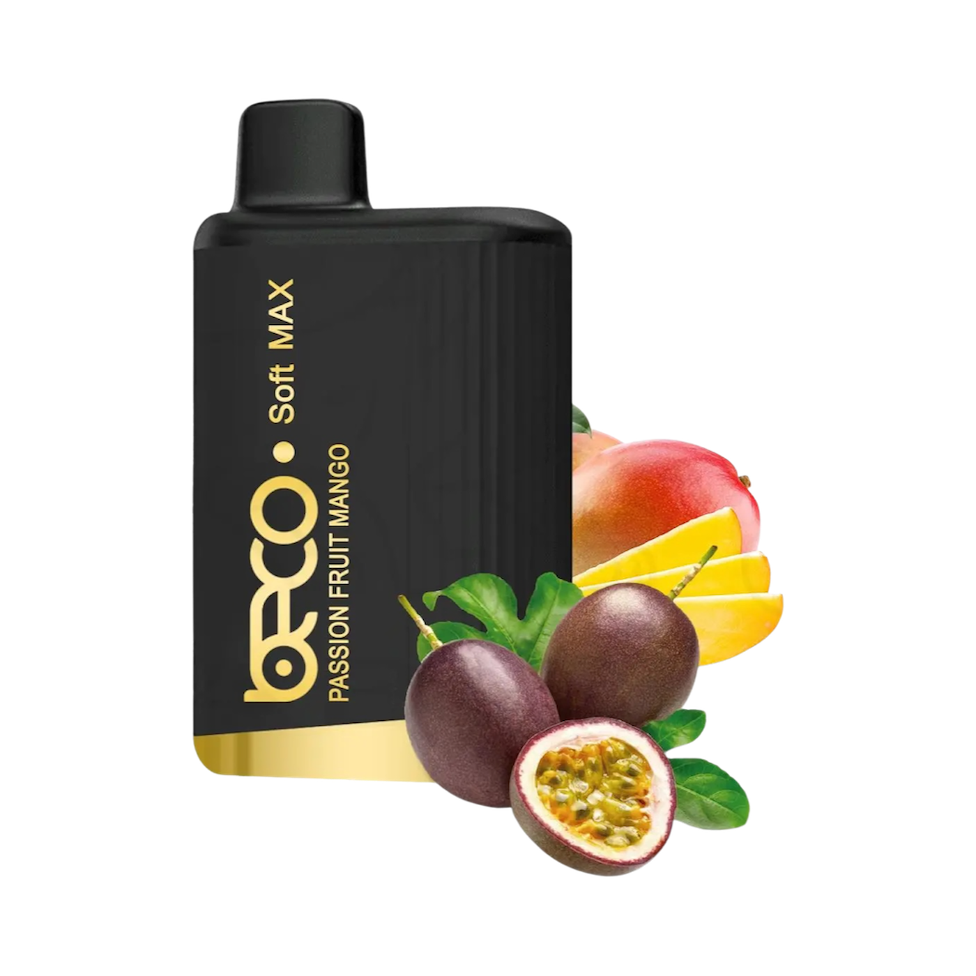 Beco Soft Max 12000 Puffs - 20mg