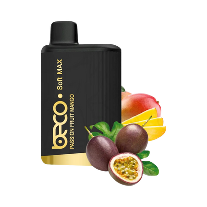 Beco Soft Max 12000 Puffs - 20mg