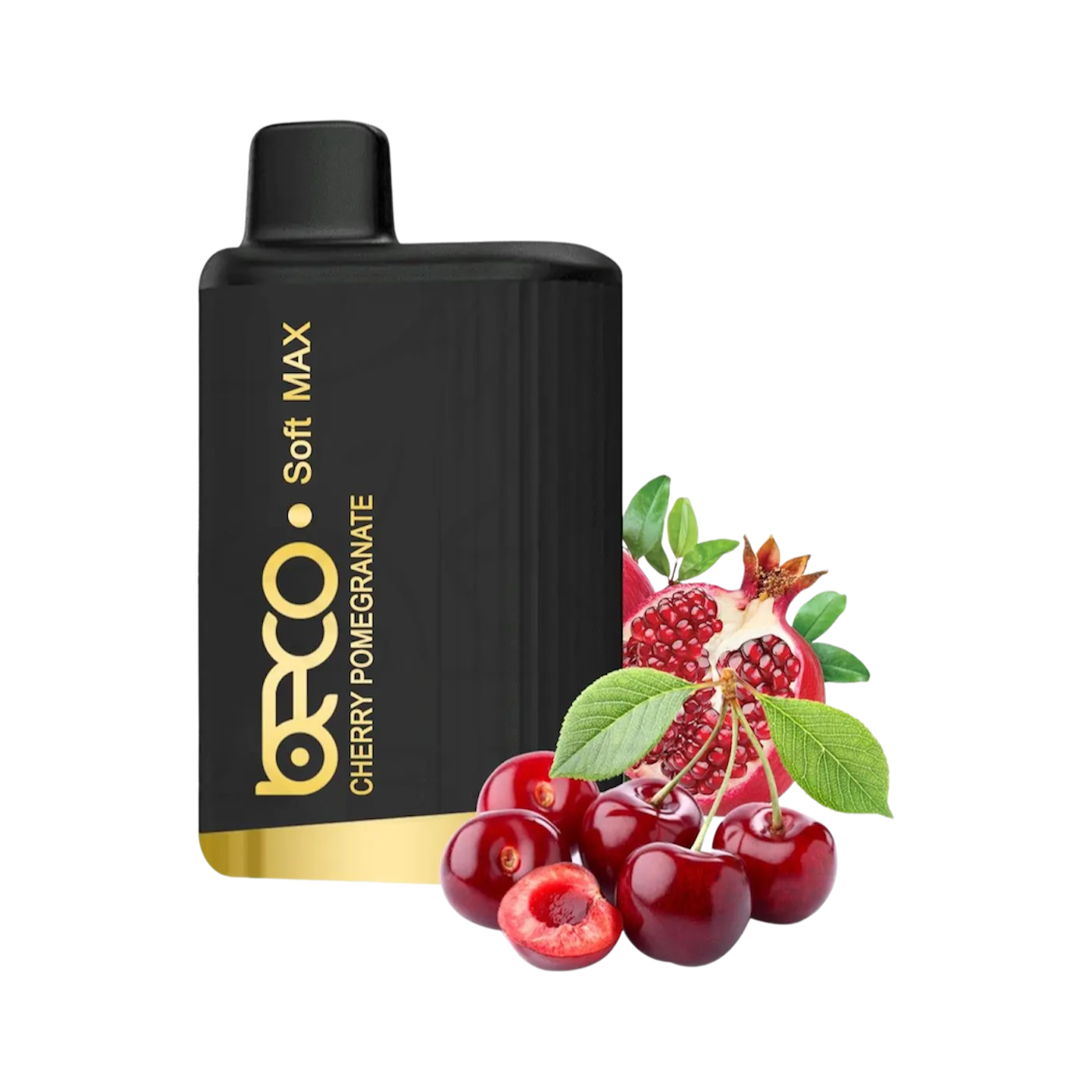 Beco Soft Max 12000 Puffs - 20mg