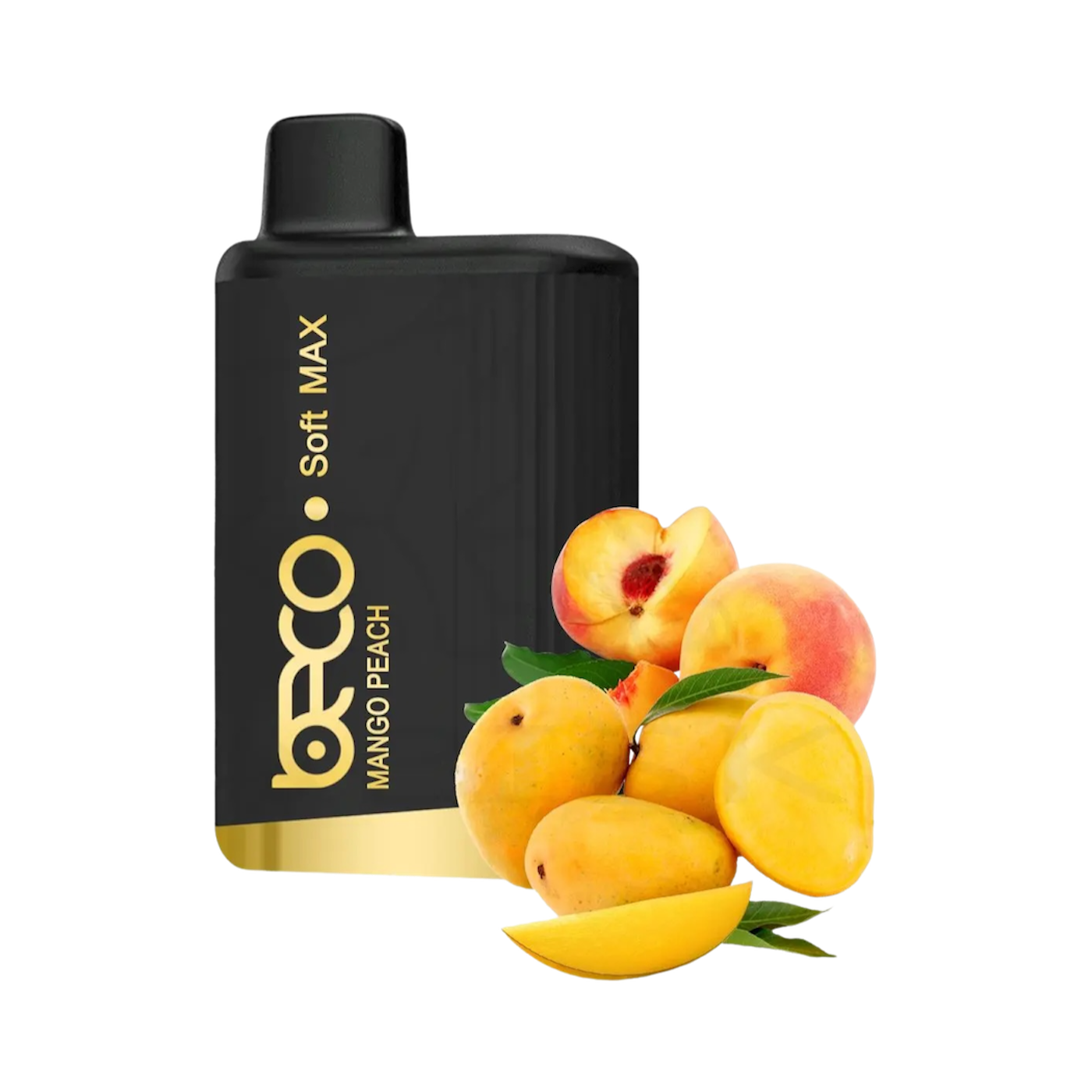 Beco Soft Max 12000 Puffs - 20mg