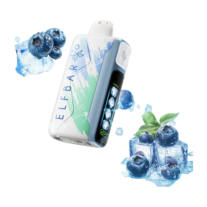 ELFBAR Ice King | 30000 Puffs - 50mg