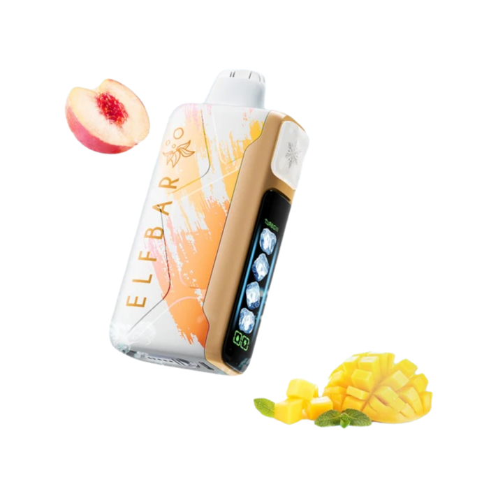 ELFBAR Ice King | 30000 Puffs - 50mg
