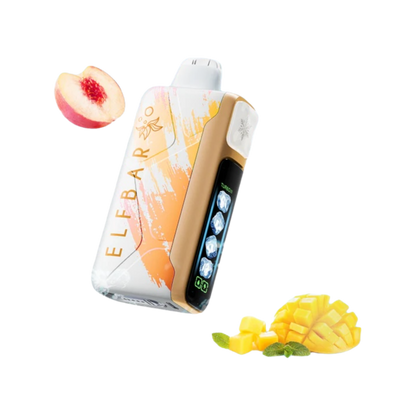 ELFBAR Ice King | 30000 Puffs - 50mg
