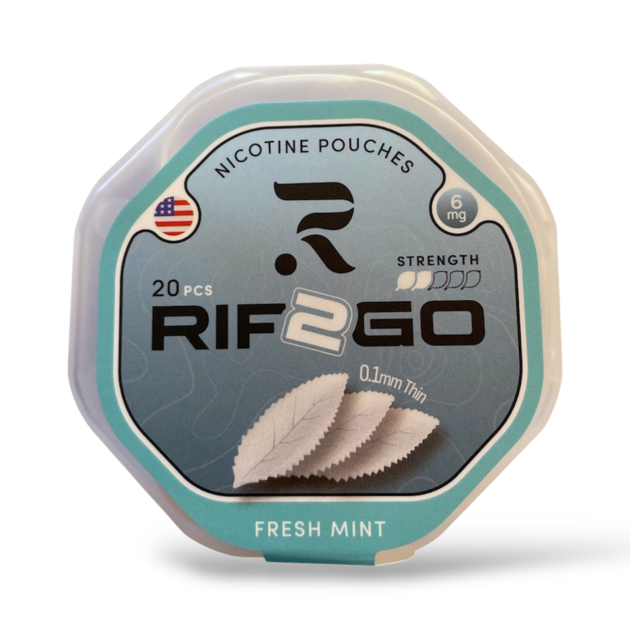 RIF 2 GO
